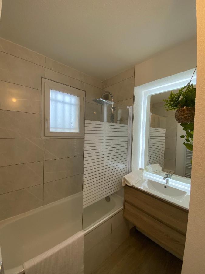 Appartement Cosy, Vue Imprenable Carcassonne Exterior foto